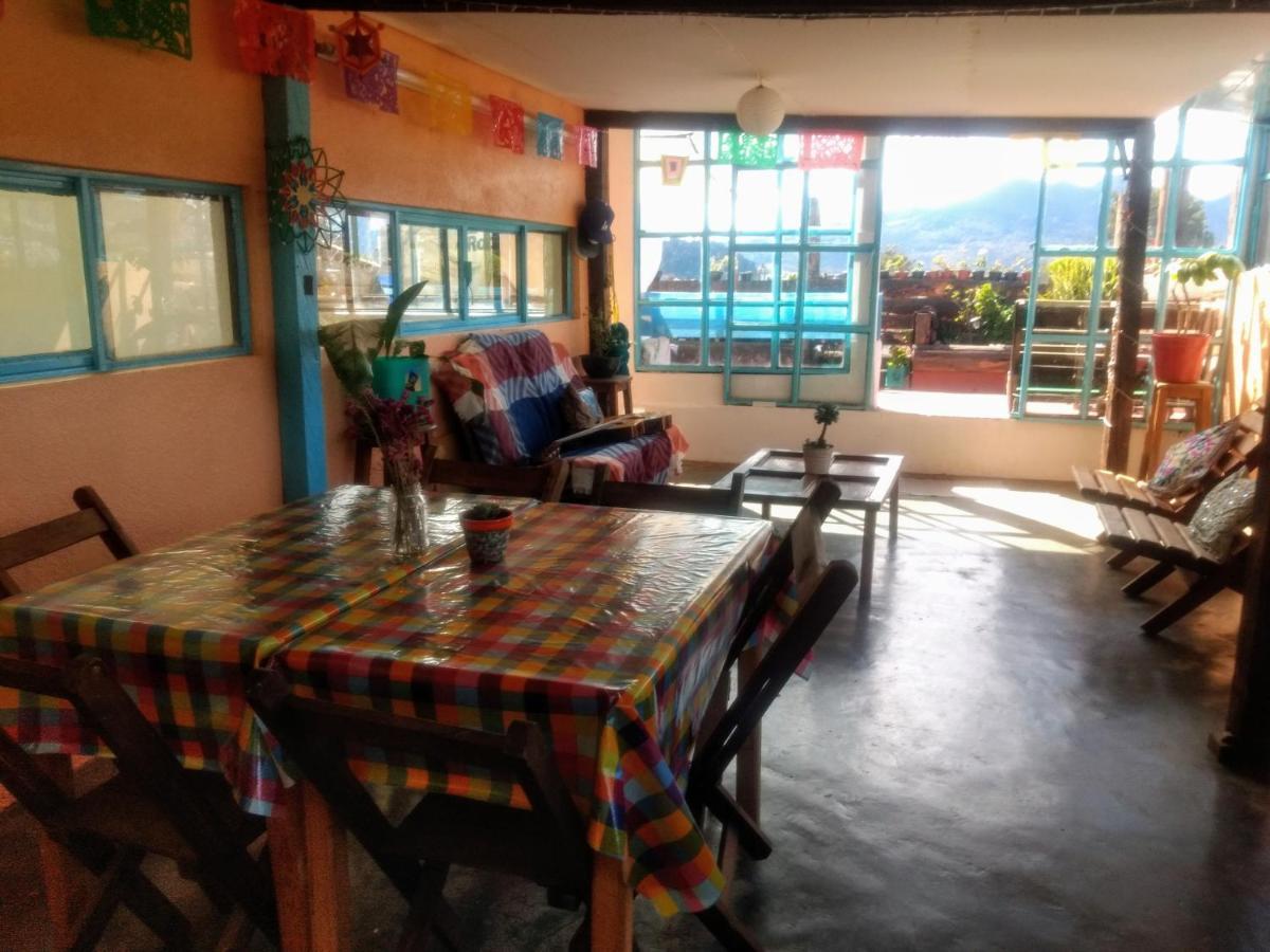 San Cristóbal de Las Casas Casa Namaste酒店 外观 照片