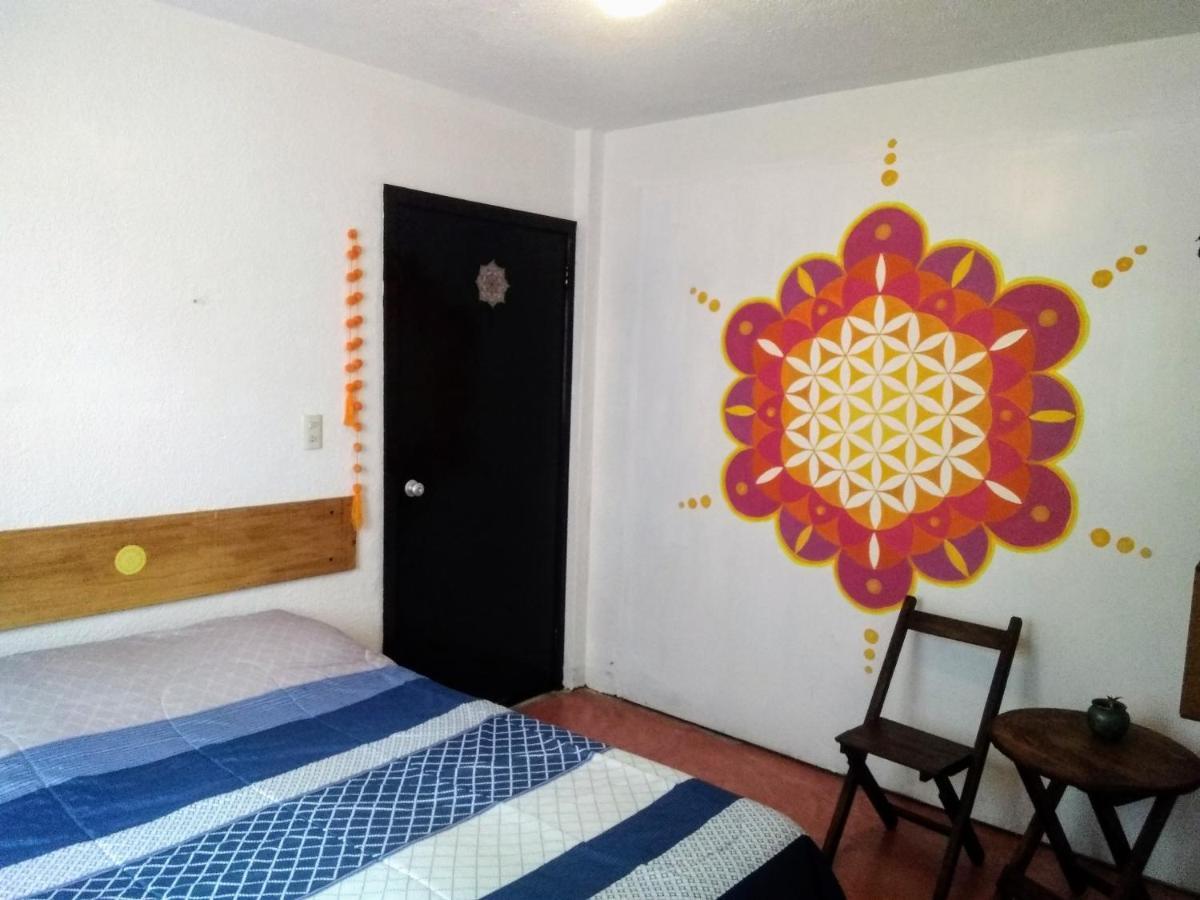 San Cristóbal de Las Casas Casa Namaste酒店 外观 照片