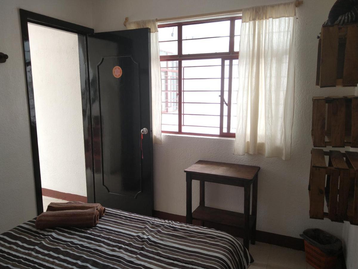 San Cristóbal de Las Casas Casa Namaste酒店 外观 照片