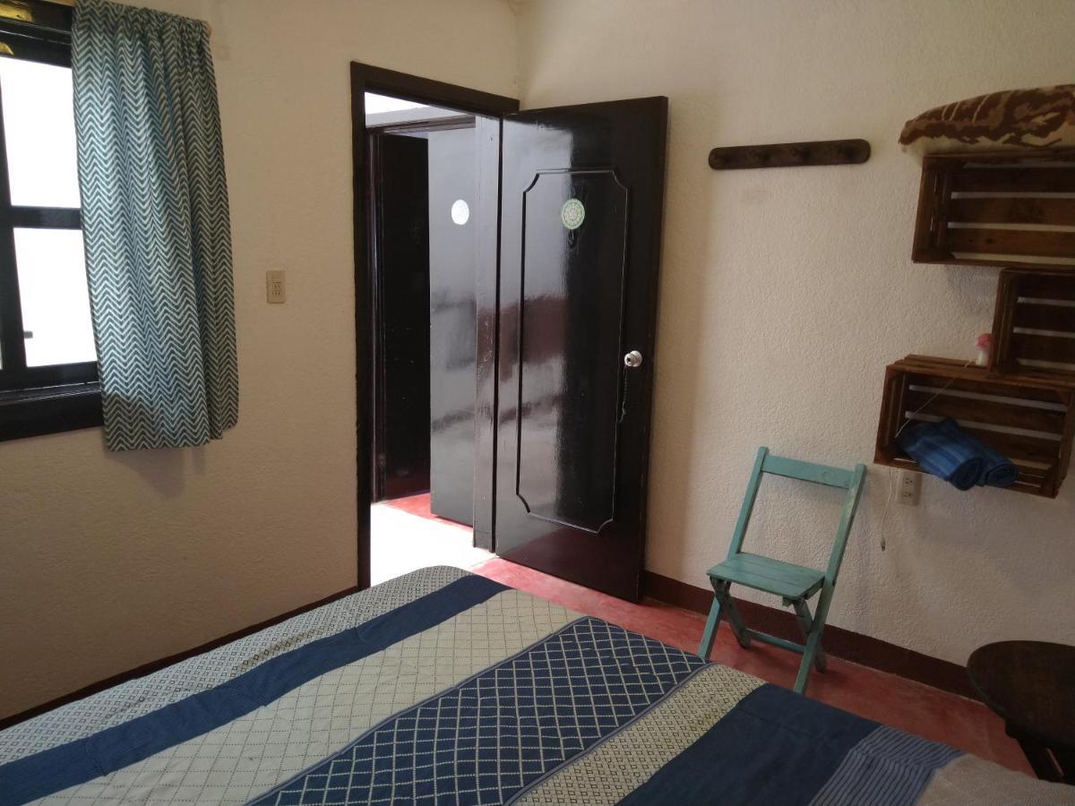 San Cristóbal de Las Casas Casa Namaste酒店 外观 照片