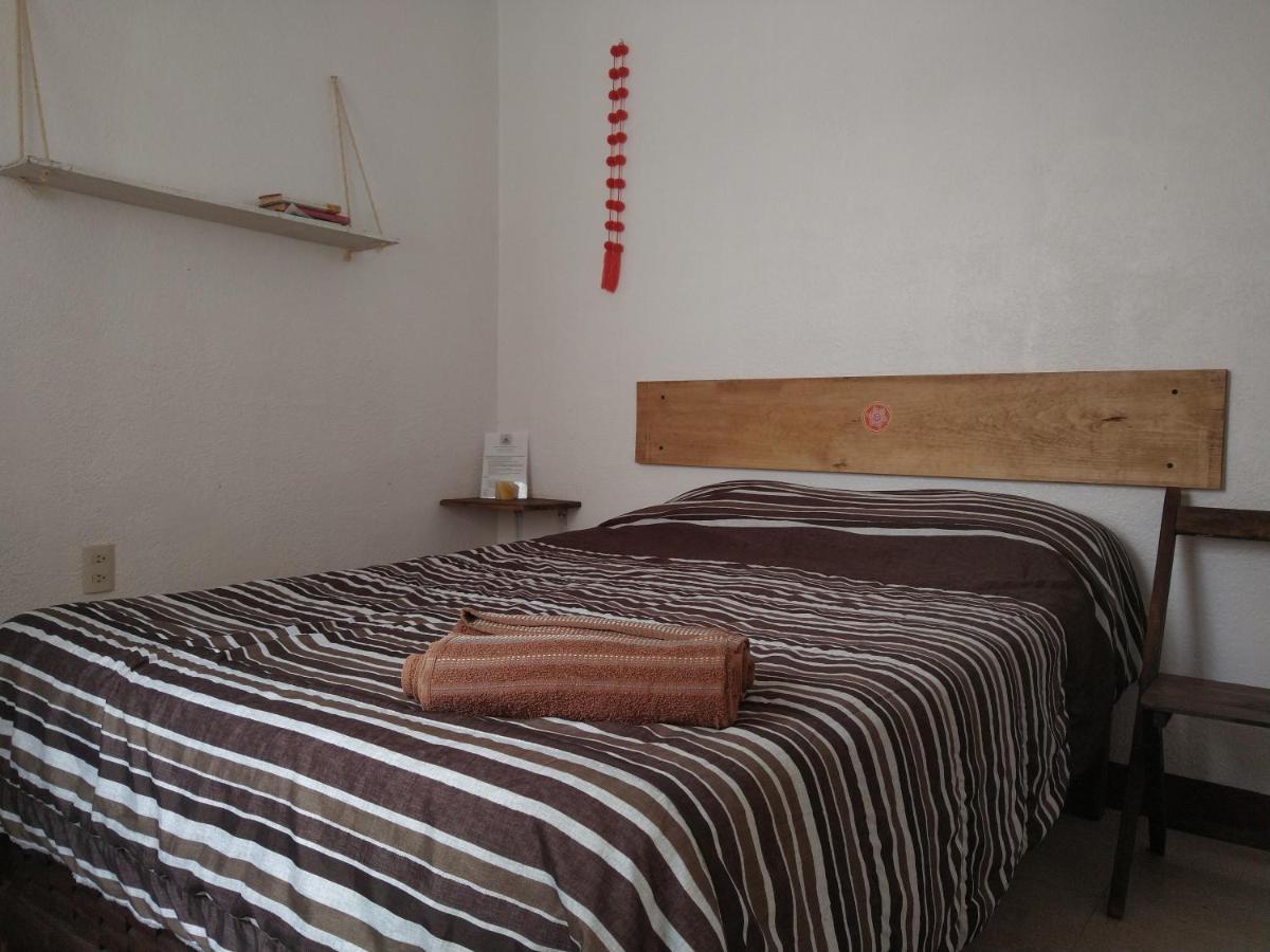 San Cristóbal de Las Casas Casa Namaste酒店 外观 照片