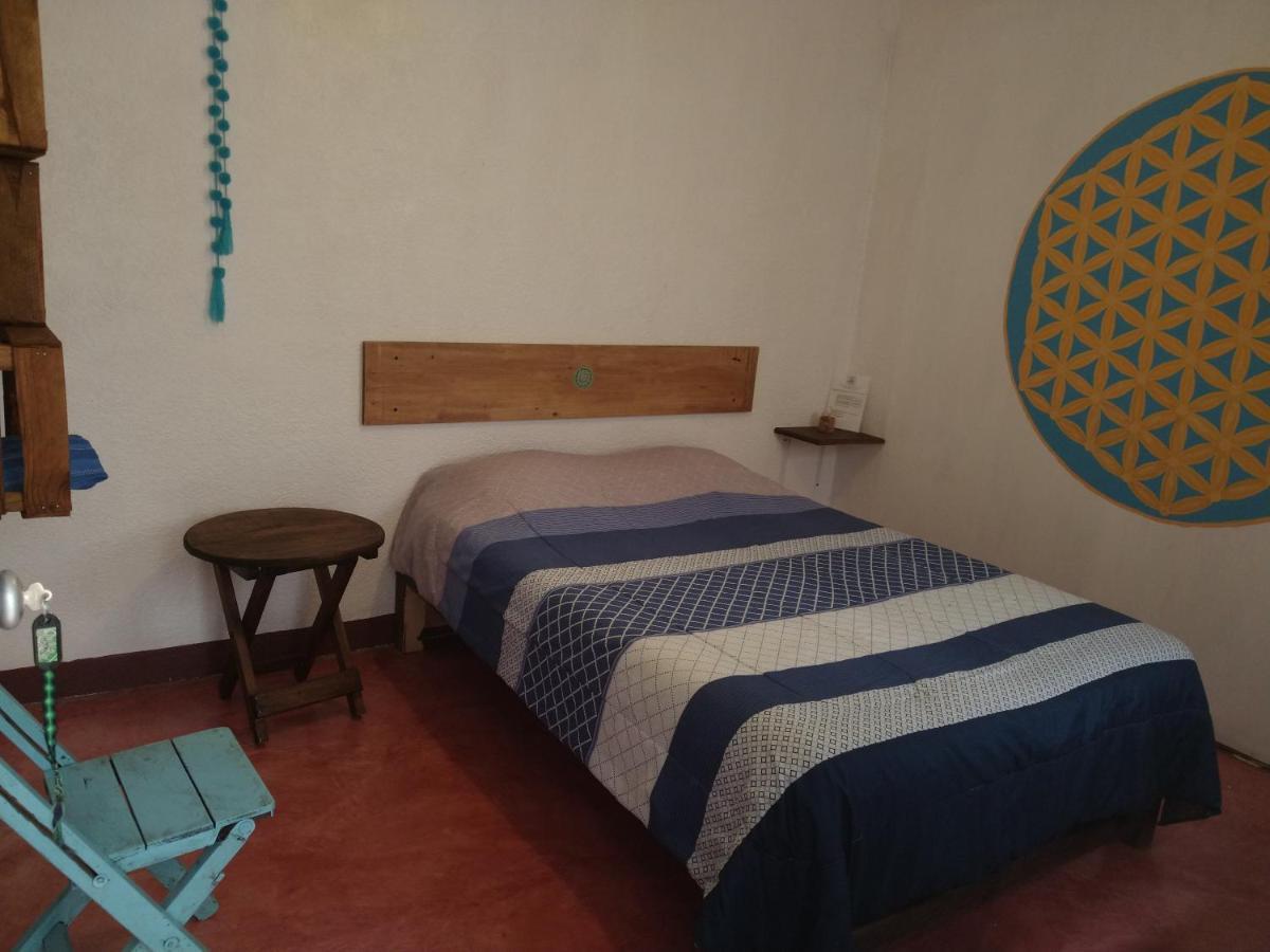 San Cristóbal de Las Casas Casa Namaste酒店 外观 照片
