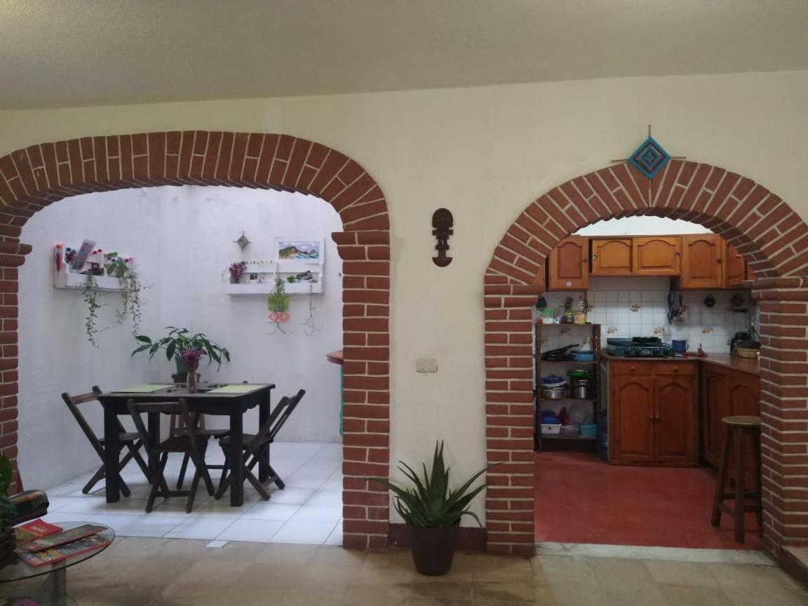 San Cristóbal de Las Casas Casa Namaste酒店 外观 照片