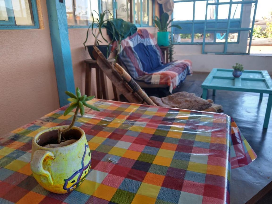 San Cristóbal de Las Casas Casa Namaste酒店 外观 照片
