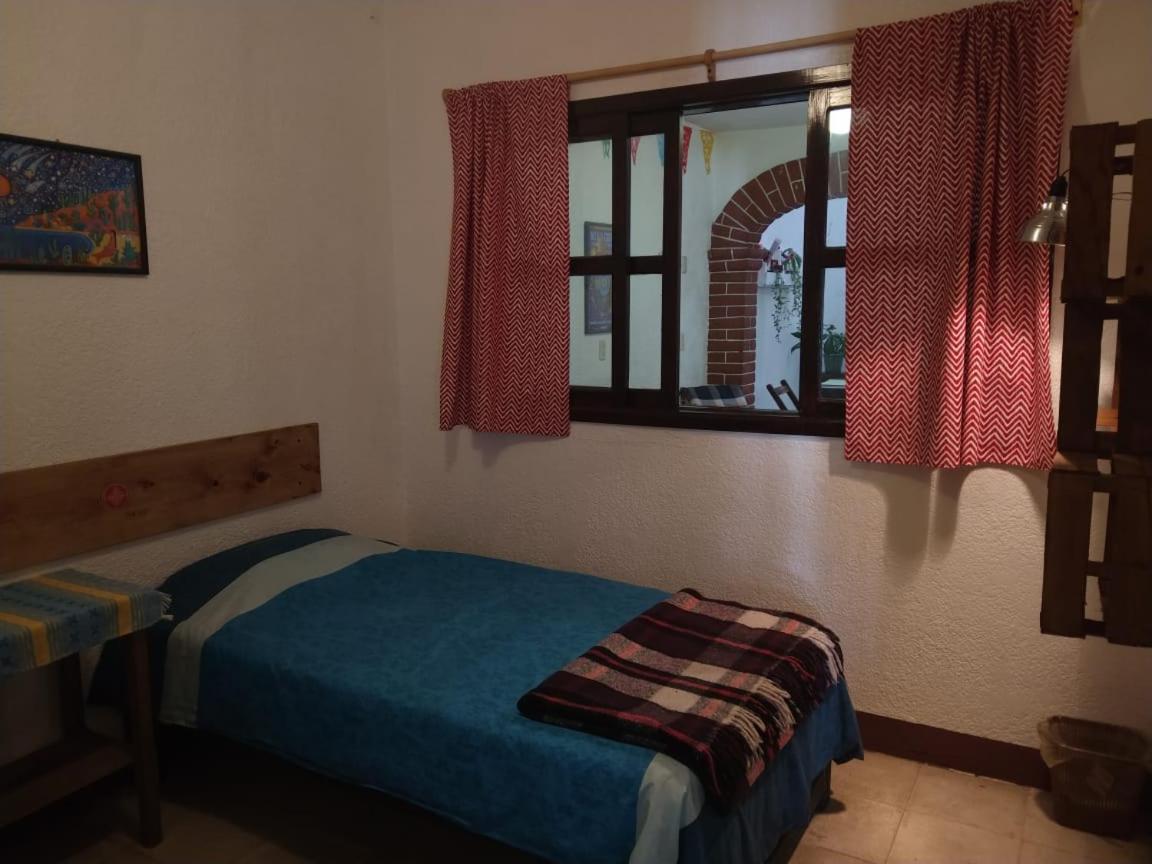 San Cristóbal de Las Casas Casa Namaste酒店 外观 照片
