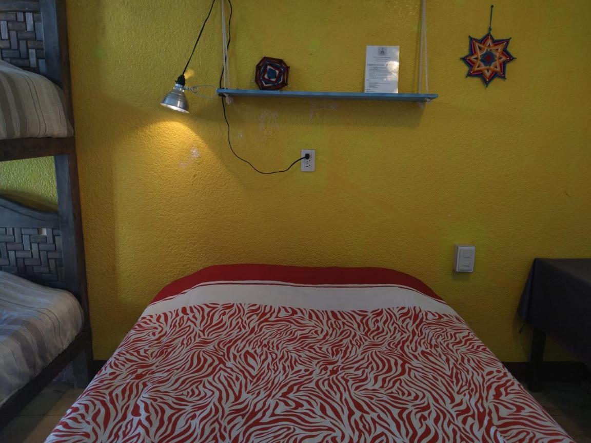 San Cristóbal de Las Casas Casa Namaste酒店 外观 照片