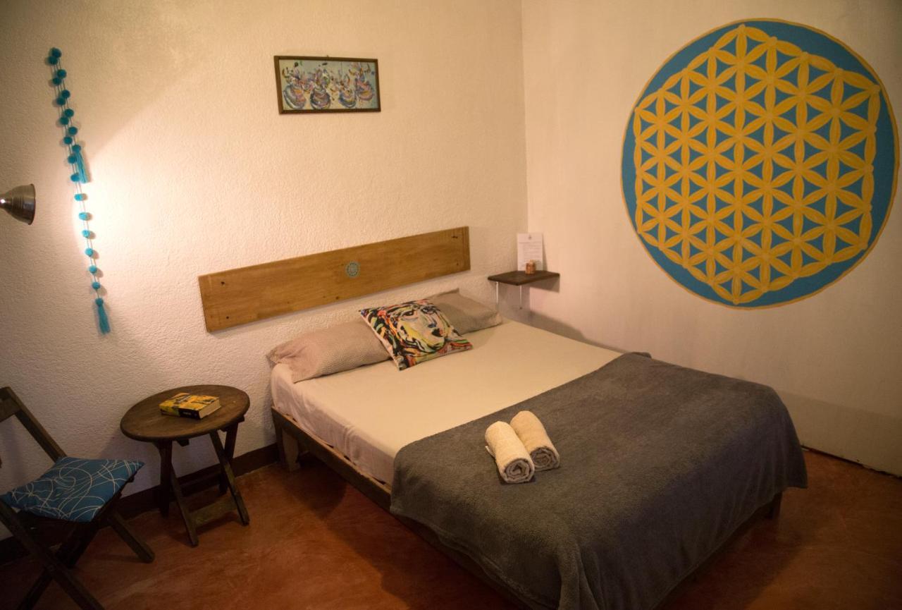 San Cristóbal de Las Casas Casa Namaste酒店 外观 照片