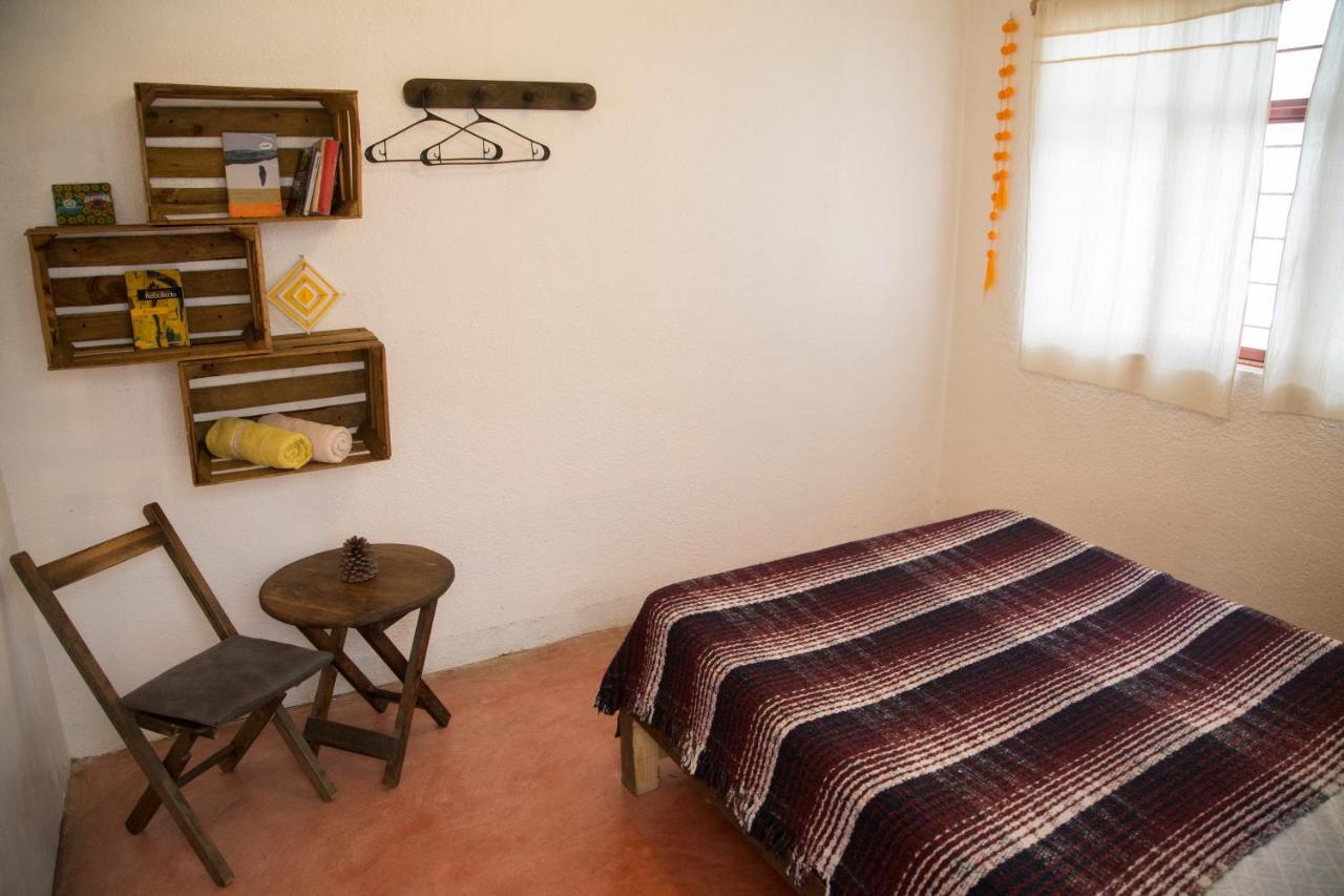 San Cristóbal de Las Casas Casa Namaste酒店 外观 照片