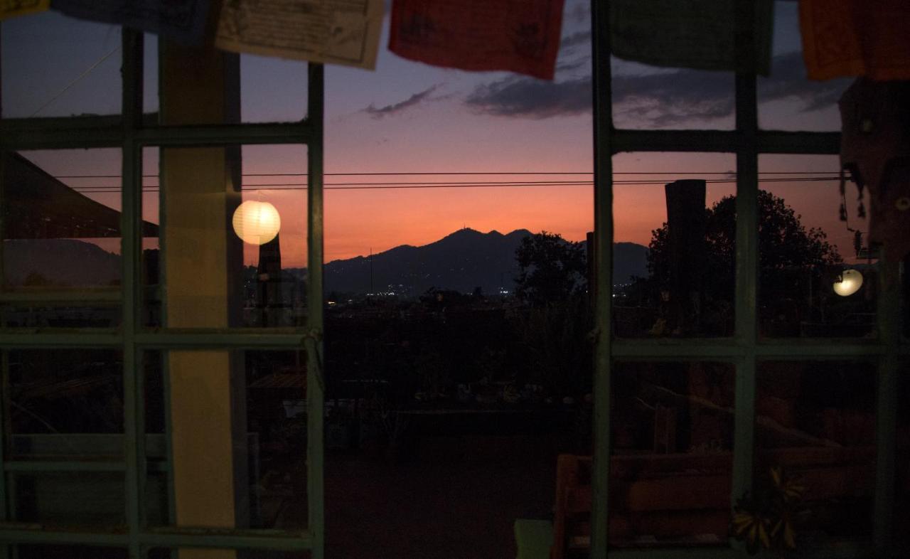 San Cristóbal de Las Casas Casa Namaste酒店 外观 照片