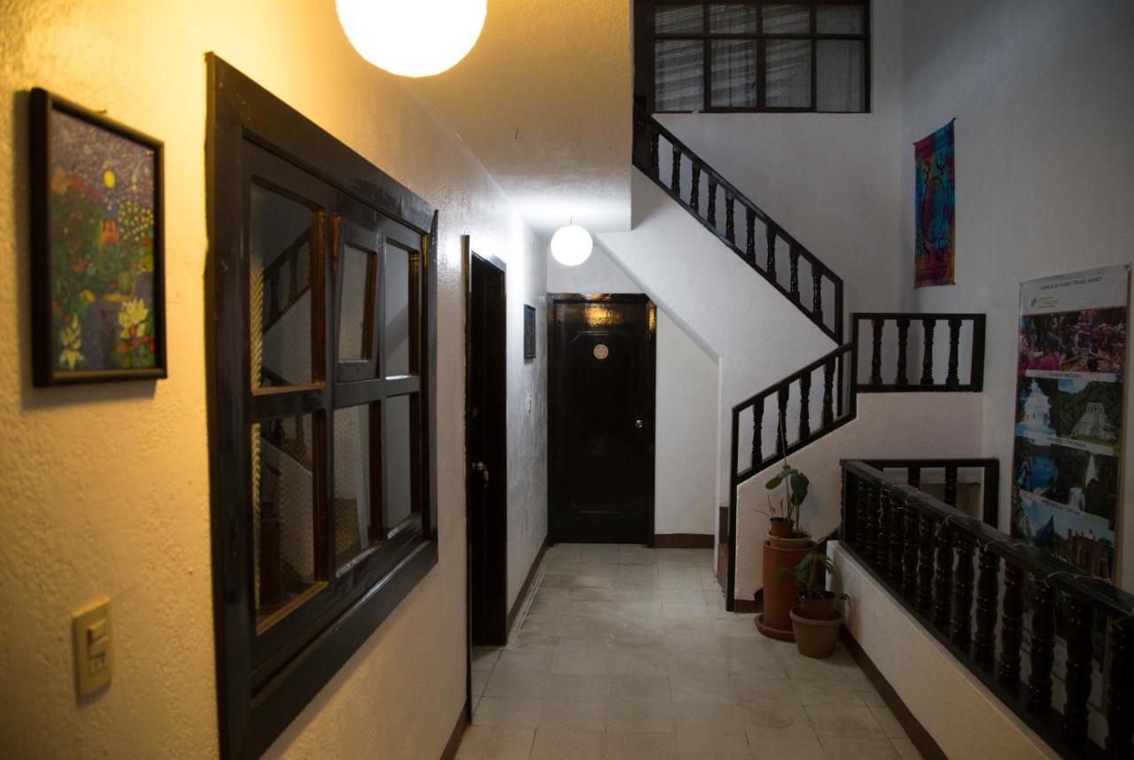 San Cristóbal de Las Casas Casa Namaste酒店 外观 照片