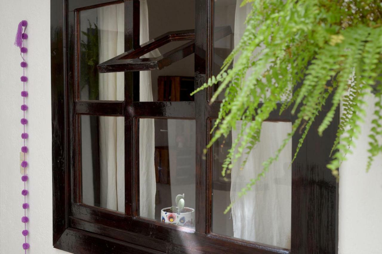 San Cristóbal de Las Casas Casa Namaste酒店 外观 照片