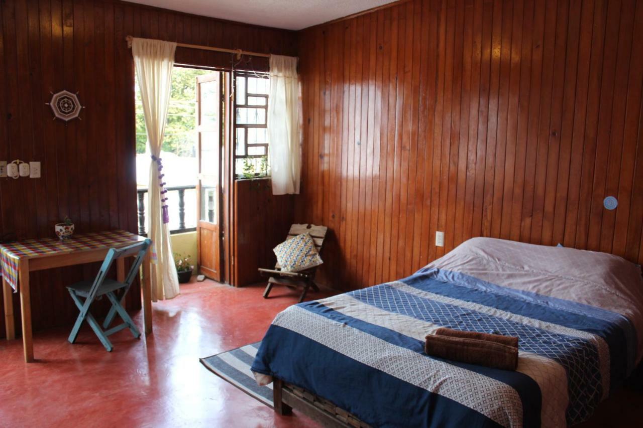 San Cristóbal de Las Casas Casa Namaste酒店 外观 照片