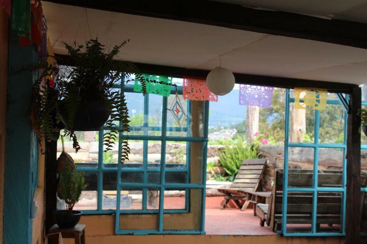 San Cristóbal de Las Casas Casa Namaste酒店 外观 照片