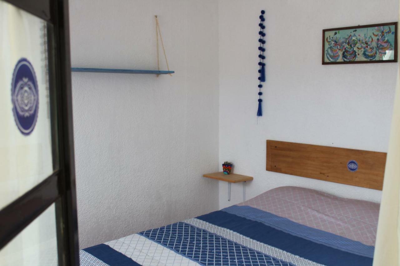 San Cristóbal de Las Casas Casa Namaste酒店 外观 照片