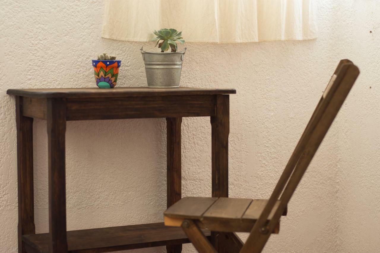 San Cristóbal de Las Casas Casa Namaste酒店 外观 照片