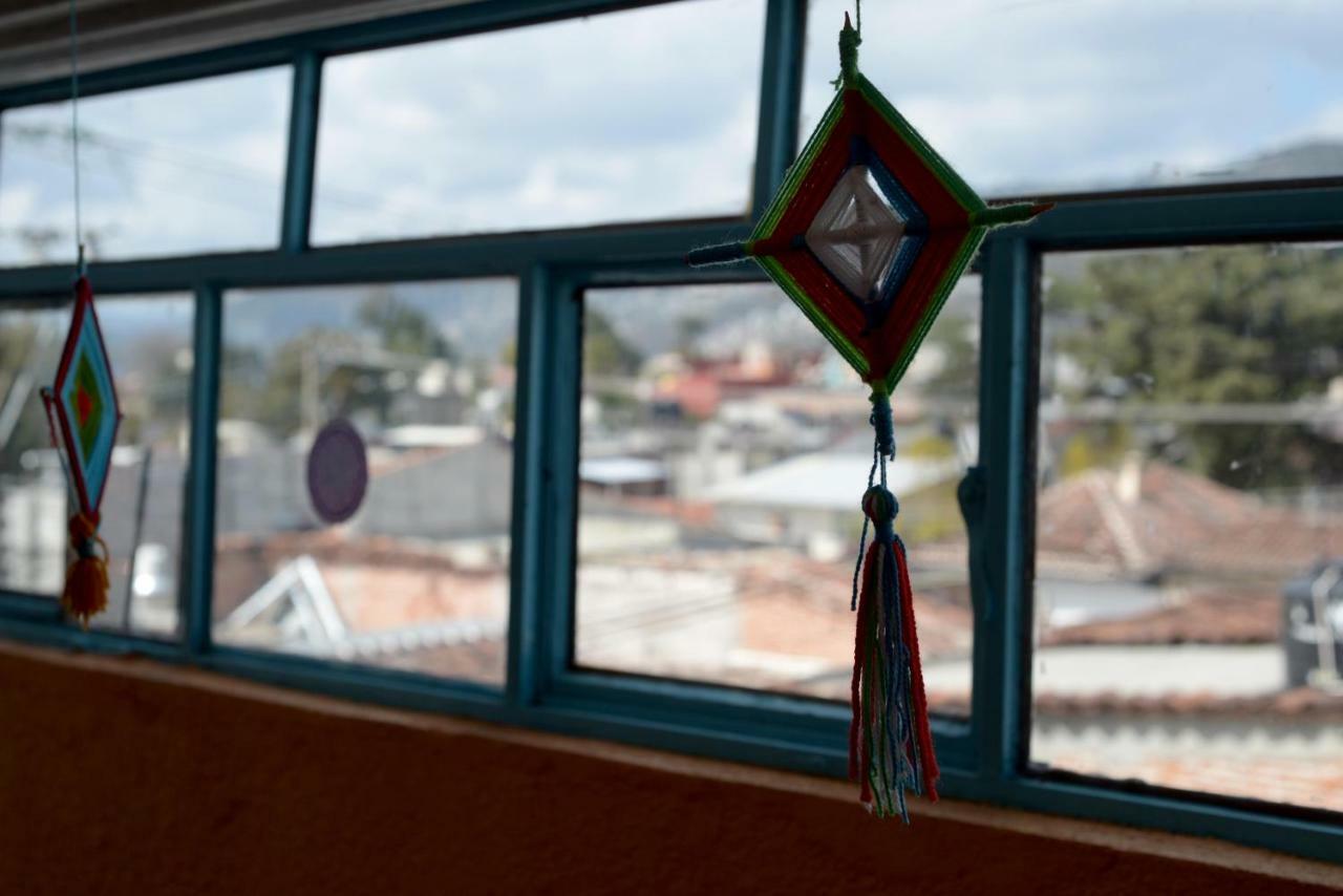San Cristóbal de Las Casas Casa Namaste酒店 外观 照片