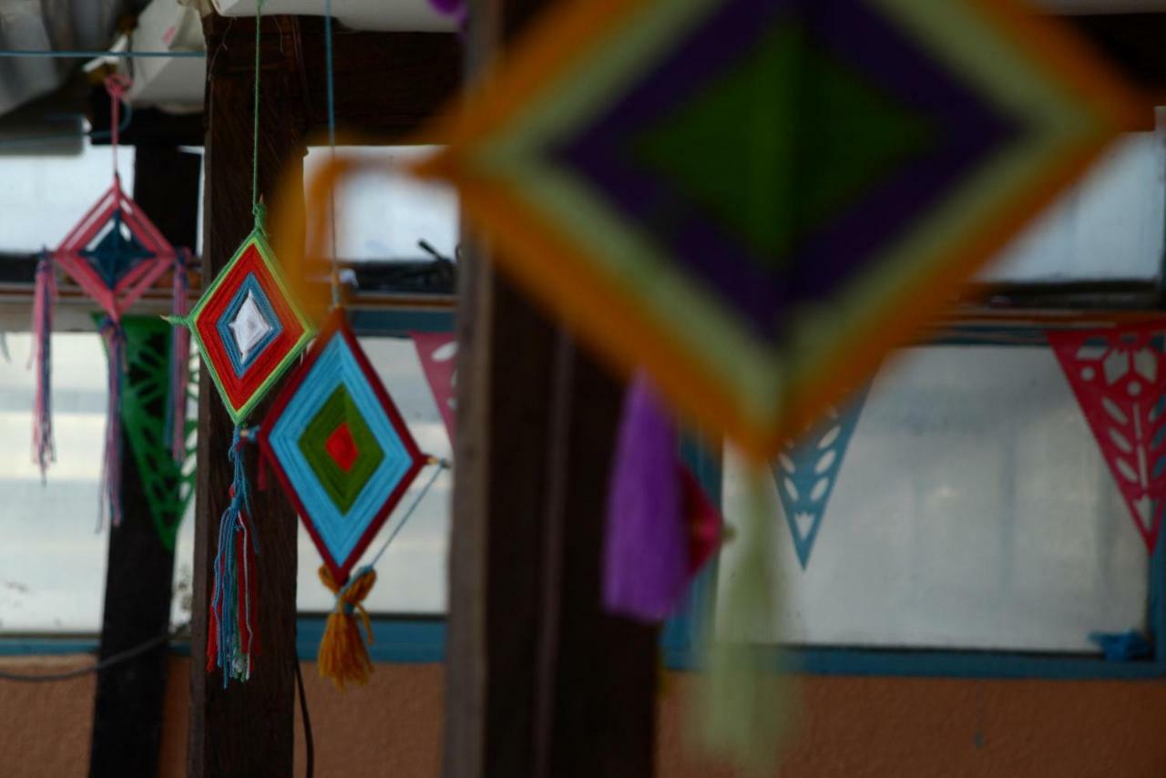 San Cristóbal de Las Casas Casa Namaste酒店 外观 照片
