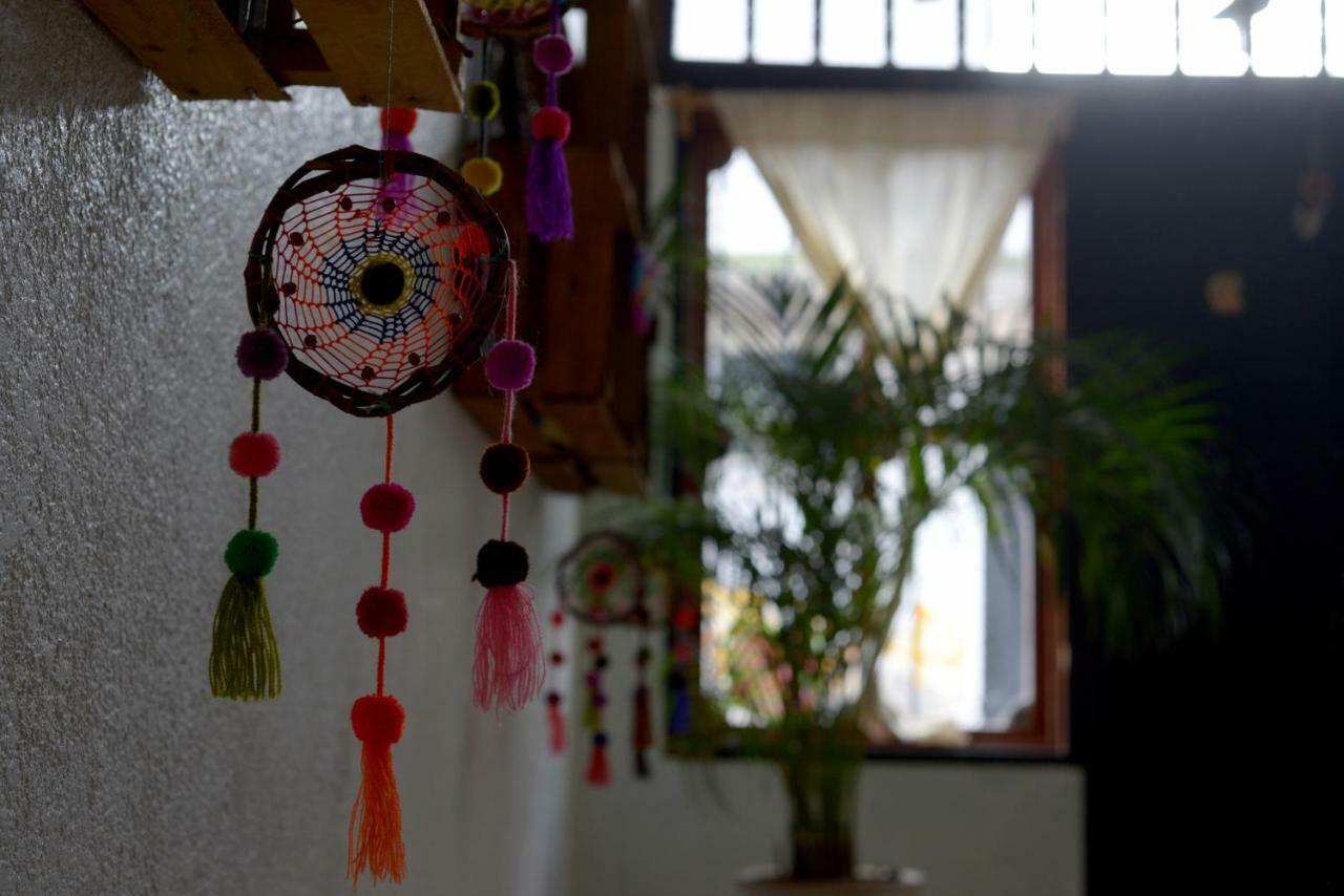 San Cristóbal de Las Casas Casa Namaste酒店 外观 照片