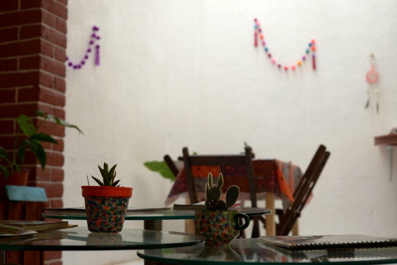 San Cristóbal de Las Casas Casa Namaste酒店 外观 照片