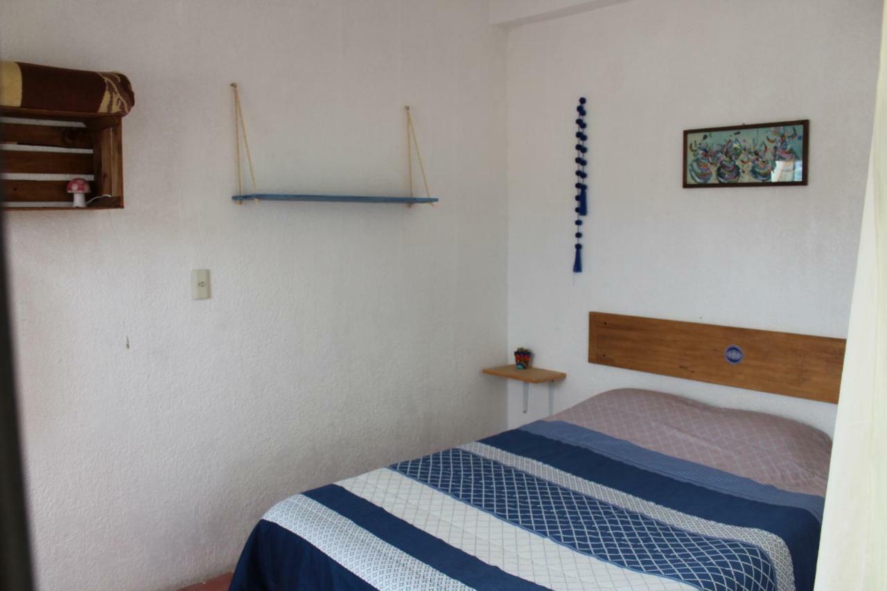 San Cristóbal de Las Casas Casa Namaste酒店 外观 照片