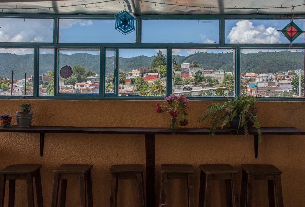 San Cristóbal de Las Casas Casa Namaste酒店 外观 照片