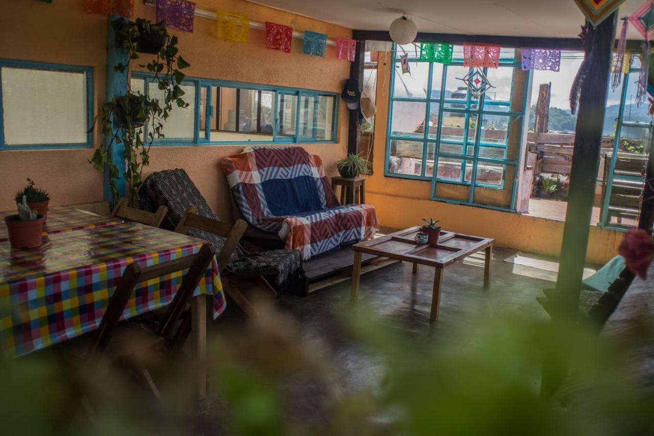 San Cristóbal de Las Casas Casa Namaste酒店 外观 照片